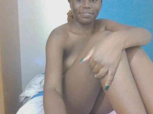Dewebony webcam