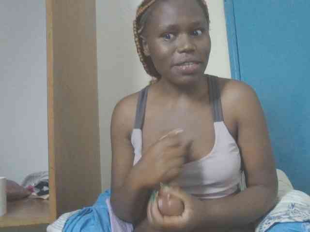 Dewebony webcam
