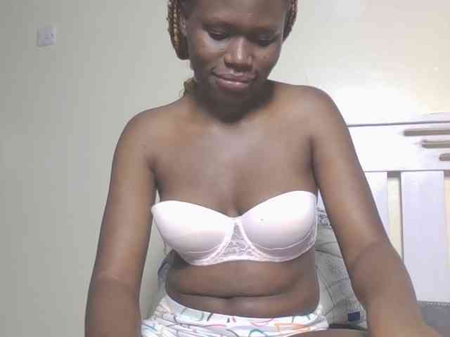 Dewebony webcam