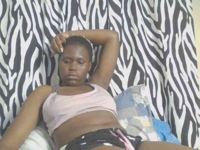 Dewebony webcam