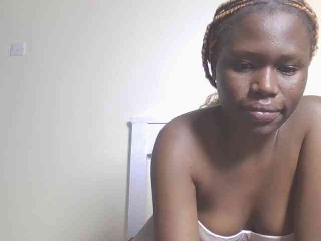 Dewebony webcam