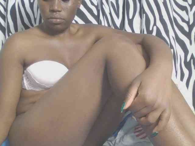 Dewebony webcam