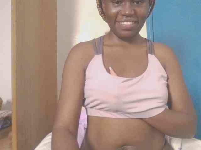 Dewebony webcam