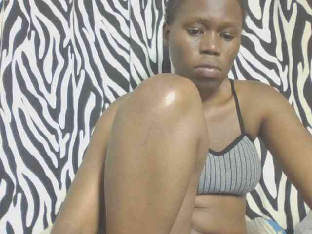 Dewebony webcam