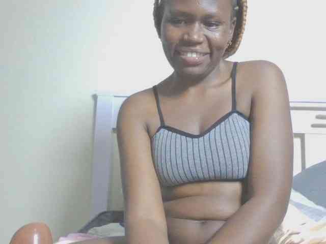 Dewebony webcam