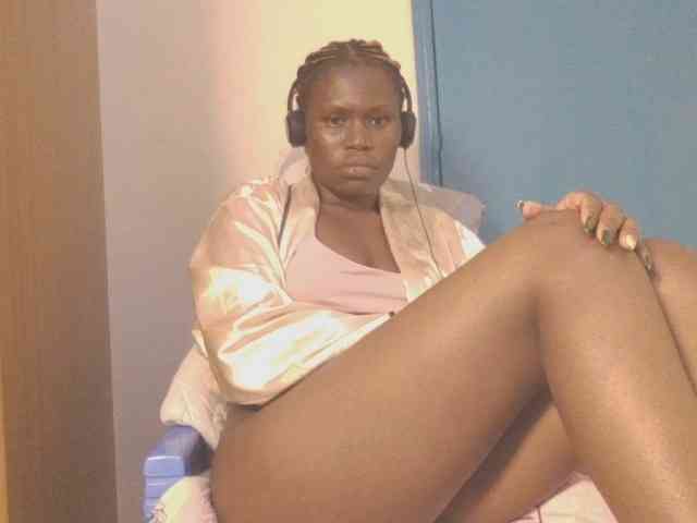 Dewebony webcam