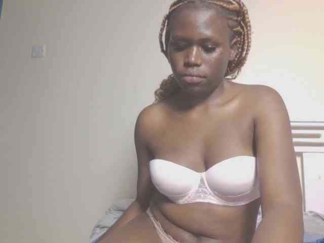 Dewebony webcam