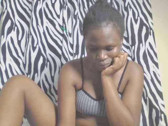 Dewebony webcam