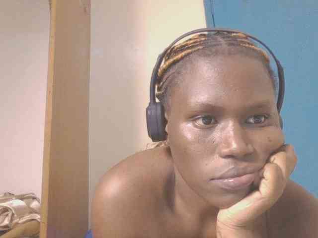 Dewebony webcam