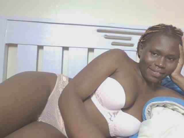 Dewebony webcam