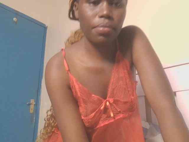 Dewebony webcam