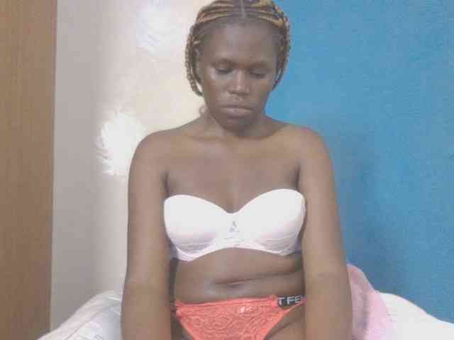 Dewebony webcam
