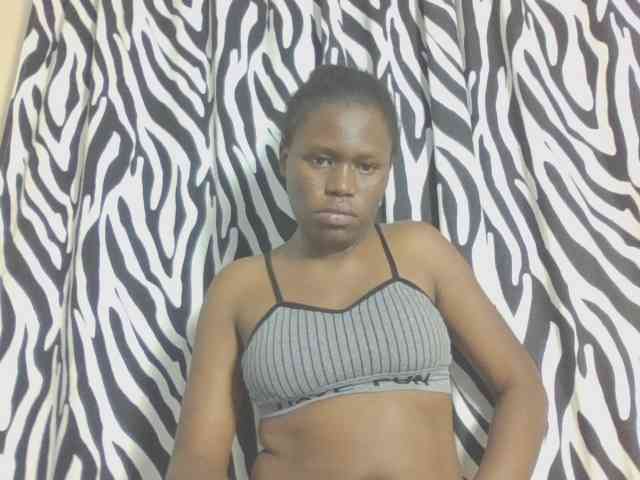 Dewebony webcam