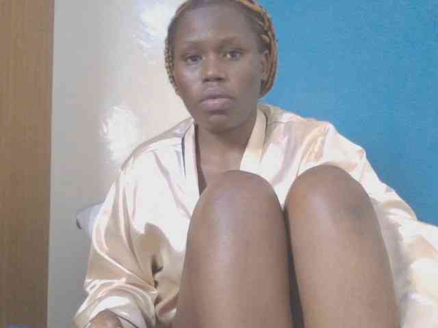 Dewebony webcam