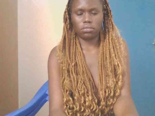 Dewebony webcam