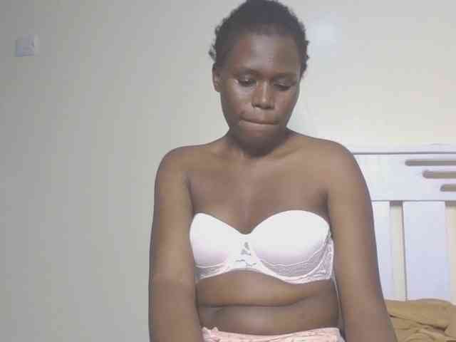 Dewebony webcam