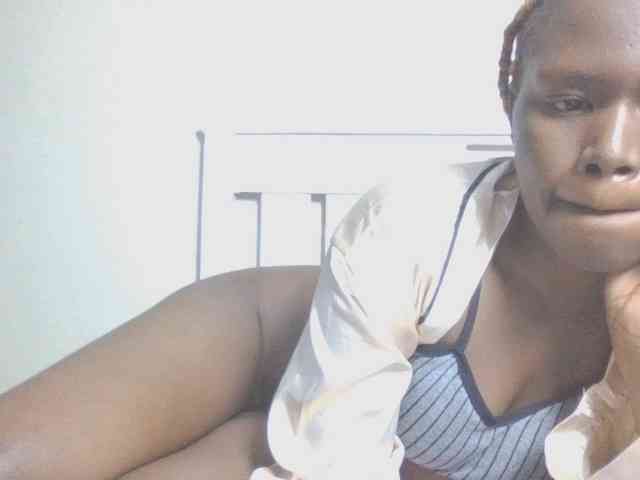 Dewebony webcam
