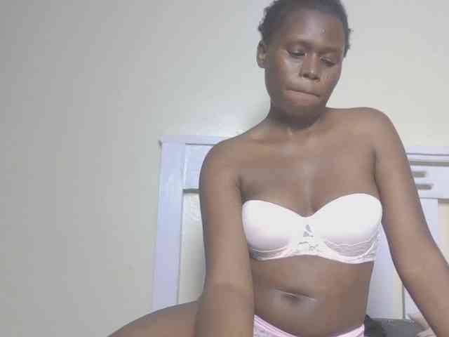 Dewebony webcam