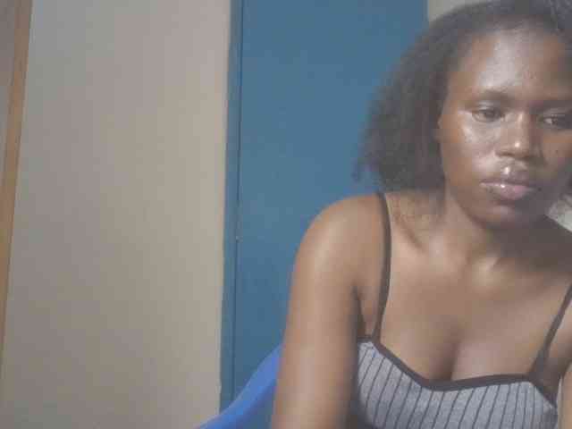 Dewebony webcam