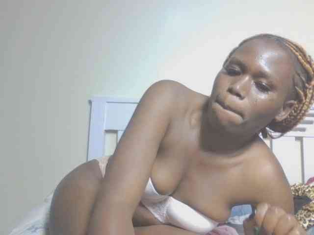 Dewebony webcam