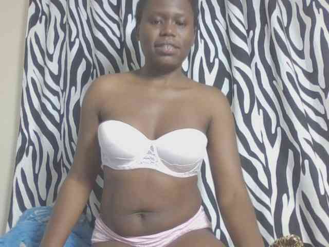 Dewebony webcam