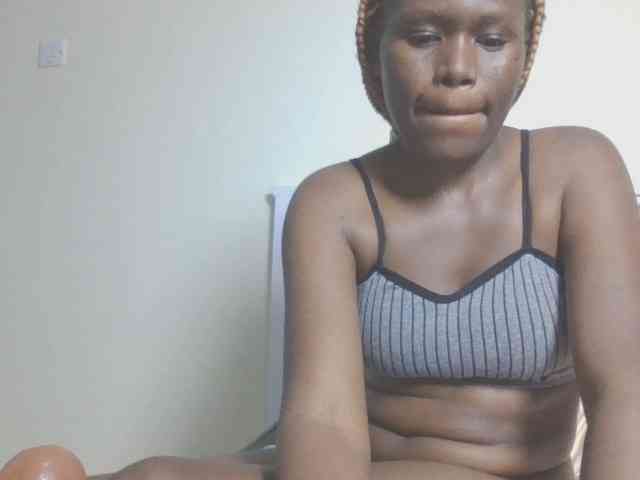 Dewebony webcam