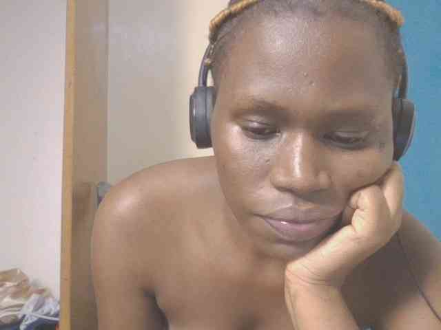 Dewebony webcam