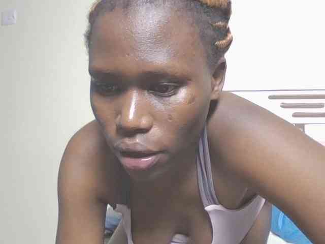 Dewebony webcam