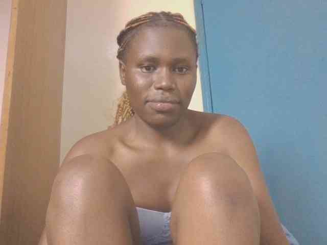 Dewebony webcam
