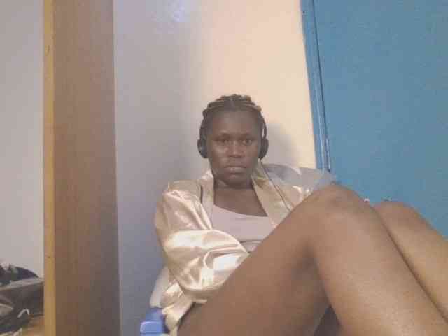 Dewebony webcam