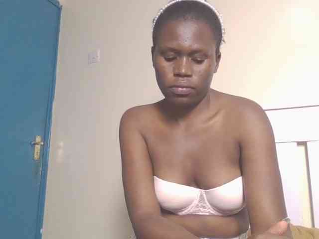 Dewebony webcam