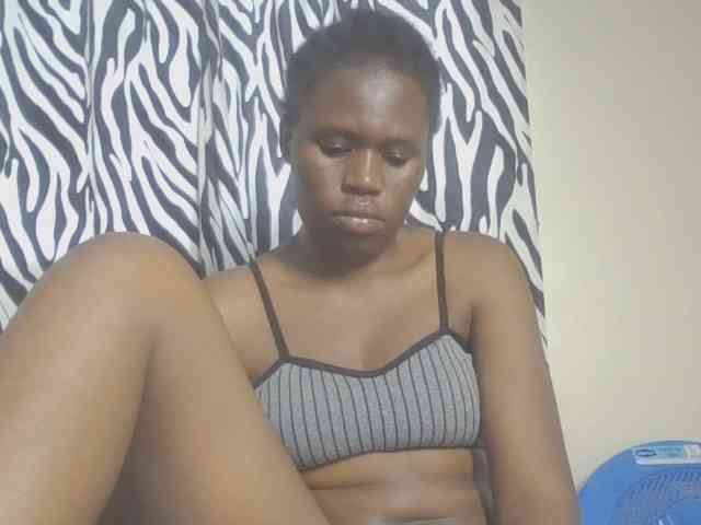 Dewebony webcam