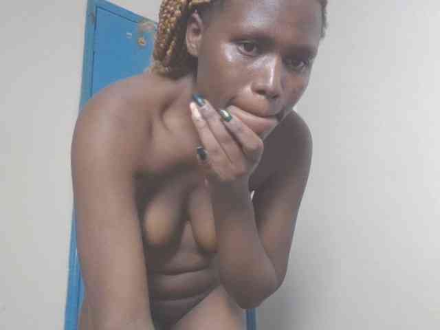 Dewebony webcam