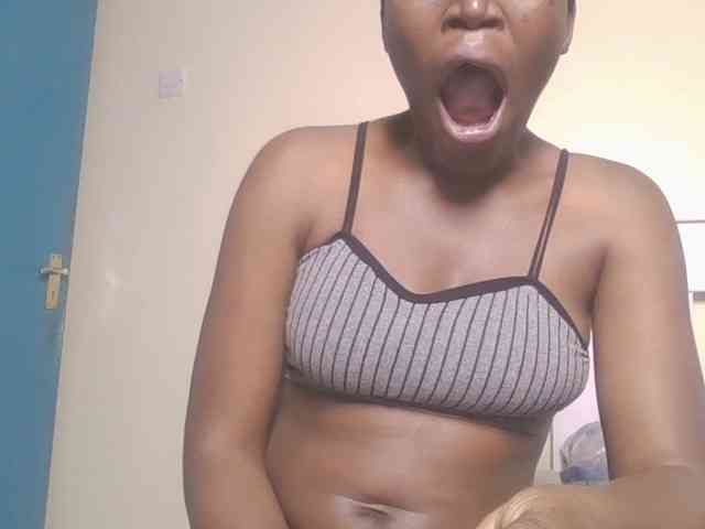 Dewebony webcam