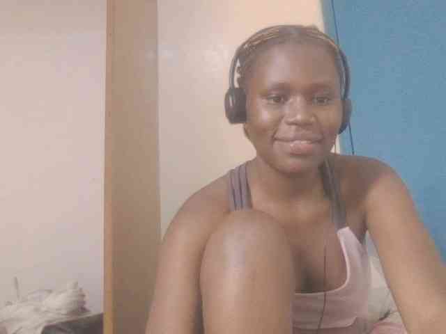 Dewebony webcam