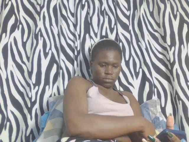 Dewebony webcam