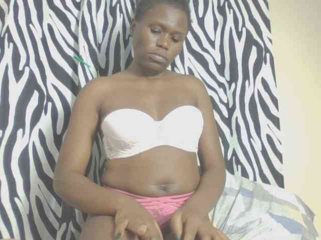 Dewebony webcam