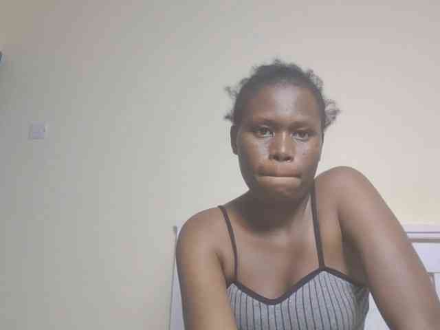 Dewebony webcam