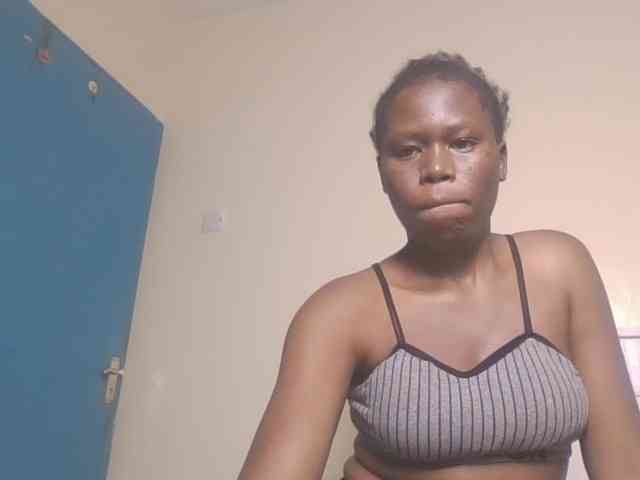 Dewebony webcam