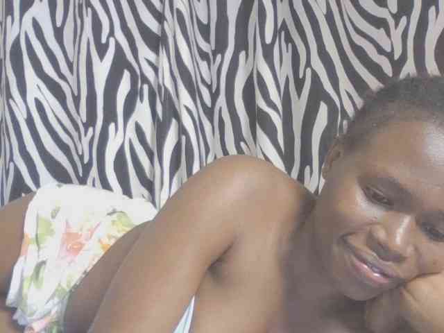 Dewebony webcam