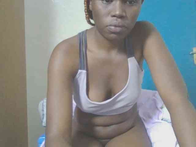 Dewebony webcam