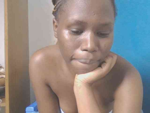 Dewebony webcam