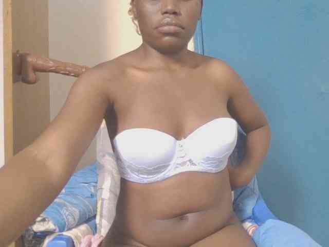 Dewebony webcam