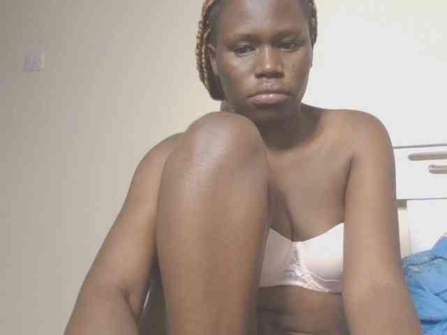 Dewebony webcam