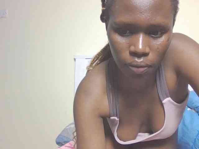 Dewebony Live Webcam on BongaCams