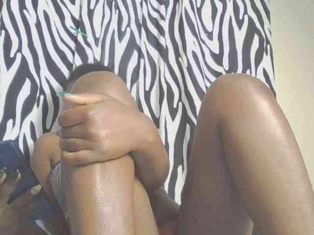 Dewebony webcam
