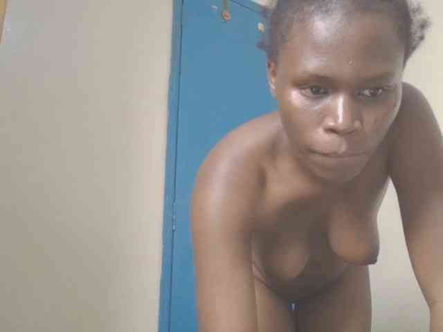 Dewebony webcam