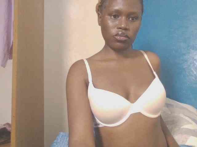 Dewebony webcam
