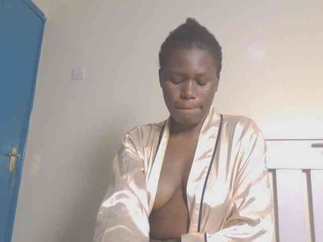 Dewebony webcam