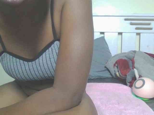 Dewebony webcam
